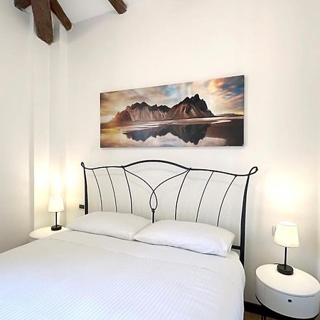 Int 4 - Suite Edoardo By Residence San Luca Болонья Экстерьер фото