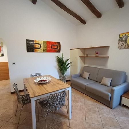 Int 4 - Suite Edoardo By Residence San Luca Болонья Экстерьер фото