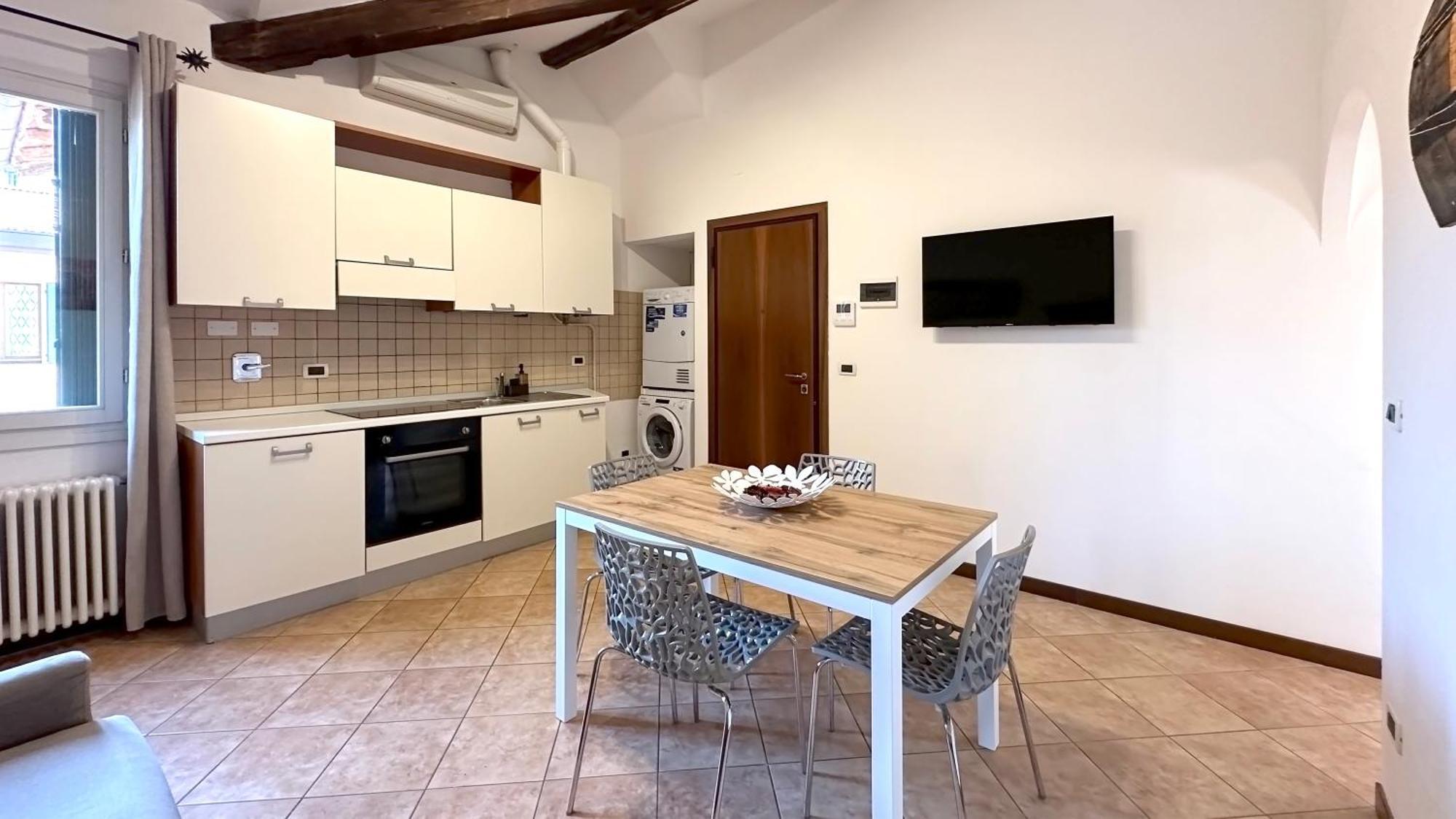 Int 4 - Suite Edoardo By Residence San Luca Болонья Экстерьер фото
