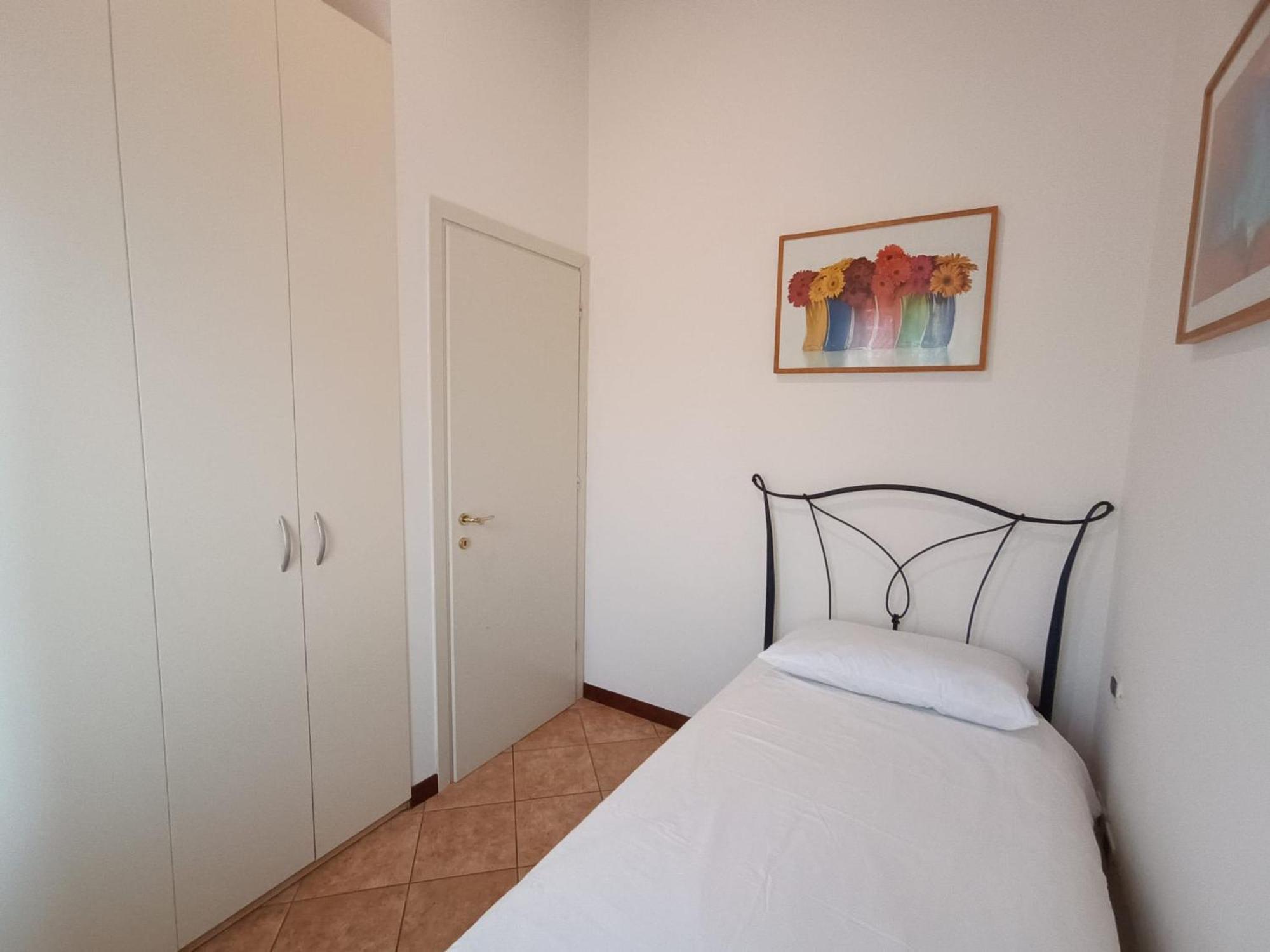Int 4 - Suite Edoardo By Residence San Luca Болонья Экстерьер фото